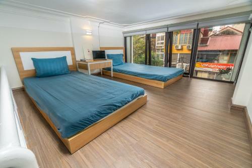 Hanoi Hostel