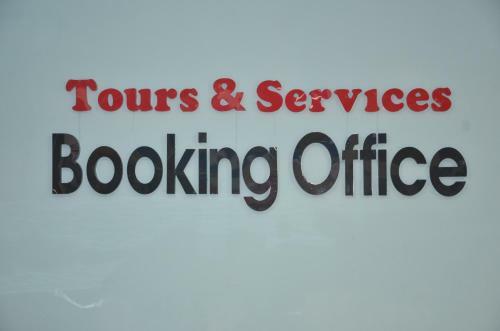Hanoi Hostel