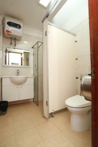 Hanoi Hostel