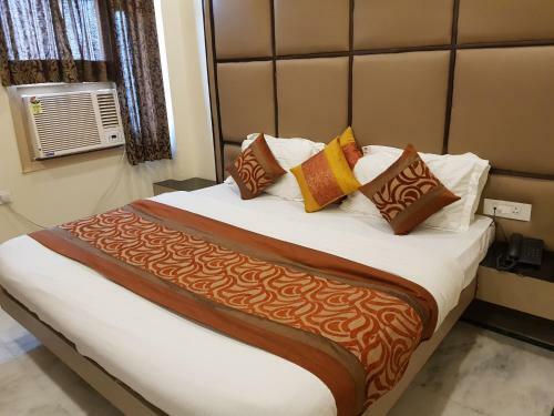 Hotel Klick International
