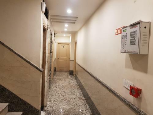 Hotel Klick International