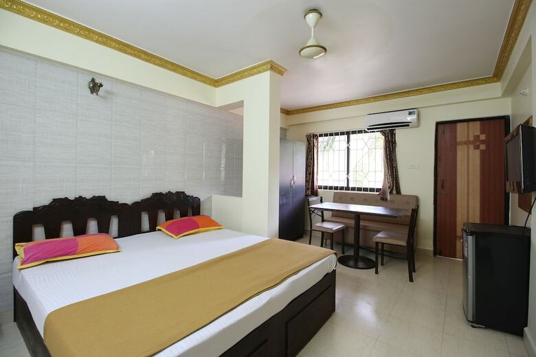 Hostal Roundcube Guest House