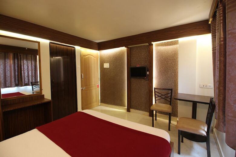 Hostal Roundcube Guest House