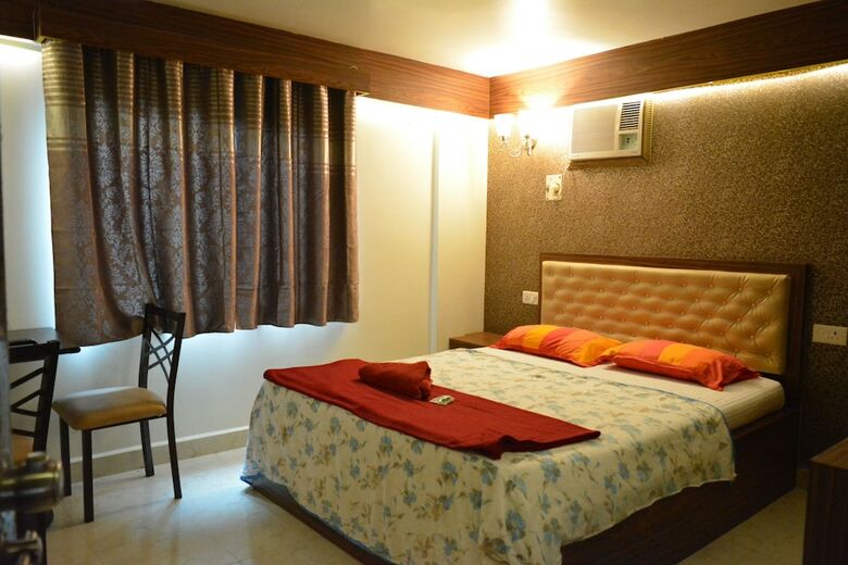 Hostal Roundcube Guest House