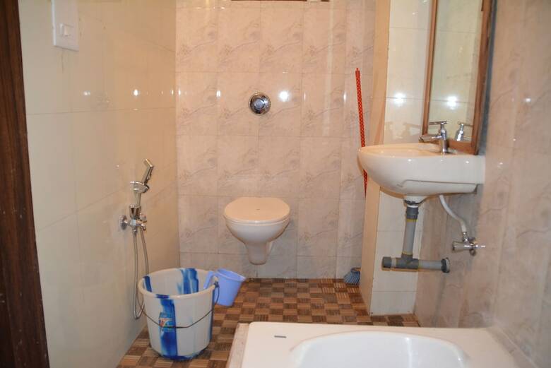 Hostal Roundcube Guest House