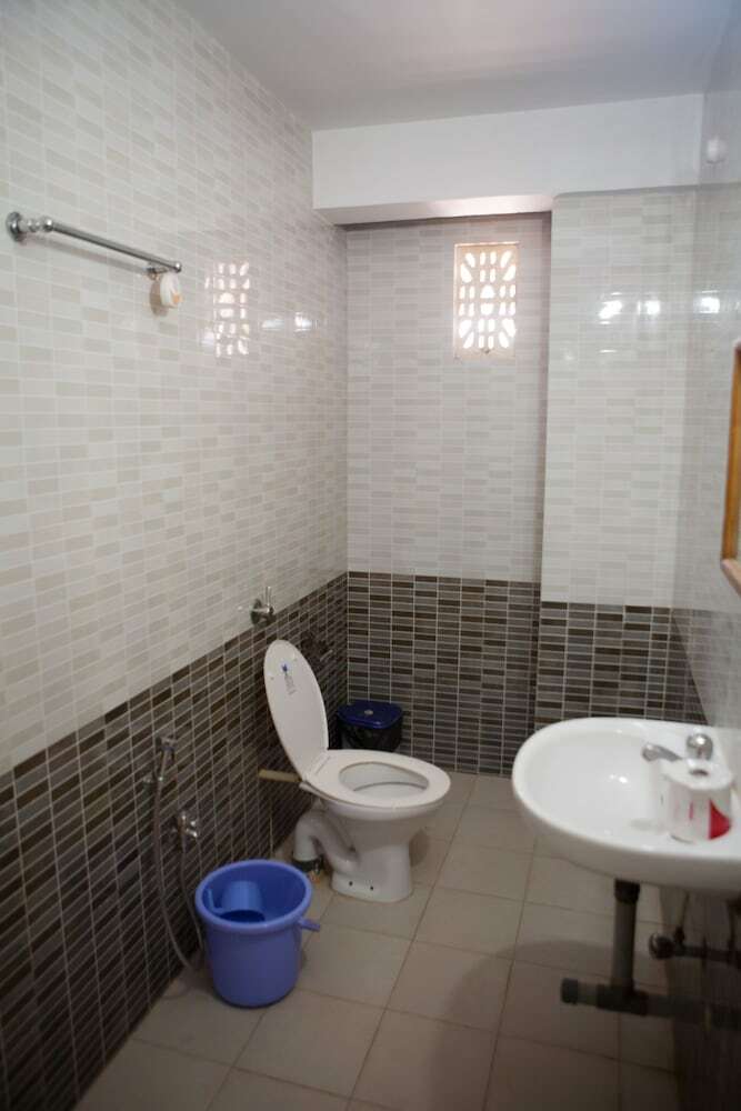 Hostal Roundcube Guest House