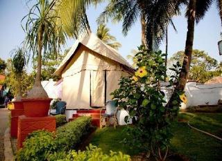 Cabana Palolem Beach Resort