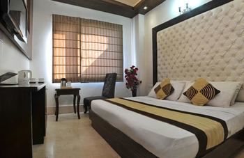 Hotel Toronto
