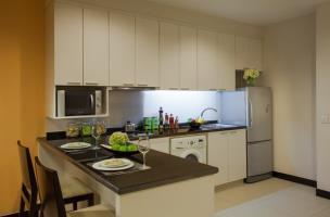 Apartamentos Somerset Hoa Binh Hanoi