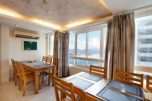 Sealight Hotel