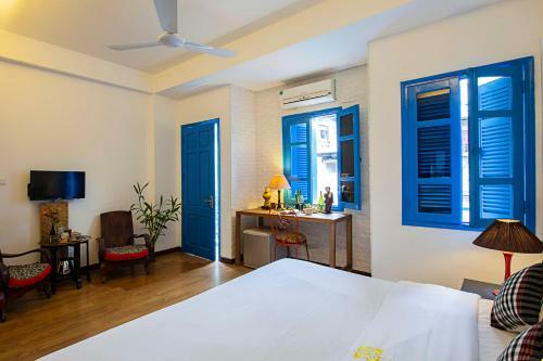 Maison D'orient Hotel