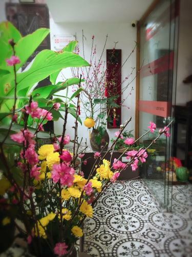 Maison D'orient Hotel