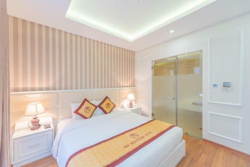 Hanoi Hm Boutique Hotel