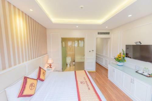 Hanoi Hm Boutique Hotel