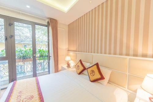 Hanoi Hm Boutique Hotel