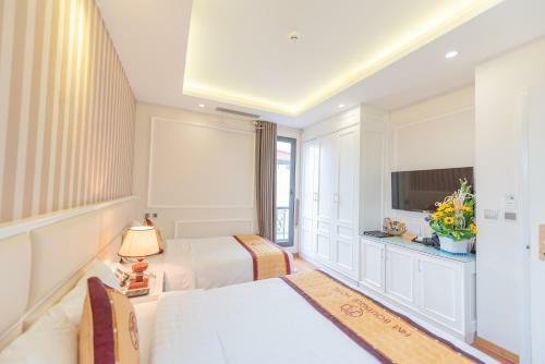 Hanoi Hm Boutique Hotel