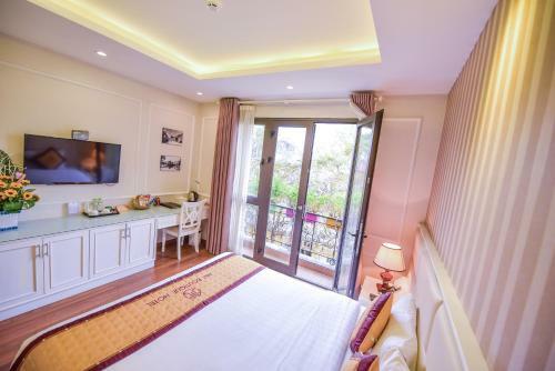 Hanoi Hm Boutique Hotel