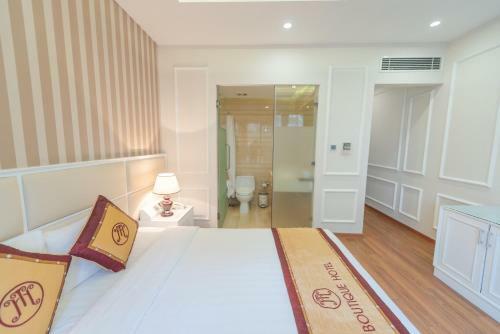 Hanoi Hm Boutique Hotel