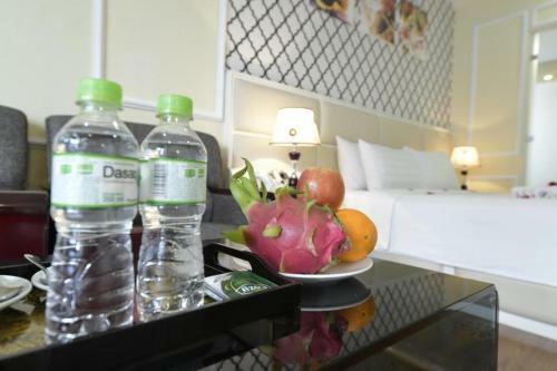 Hanoi Hm Boutique Hotel