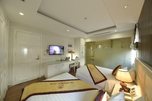 Hanoi Hm Boutique Hotel