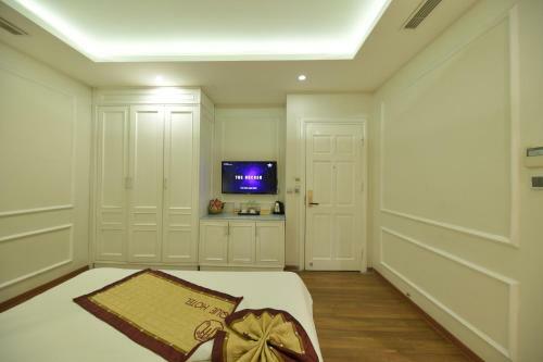 Hanoi Hm Boutique Hotel