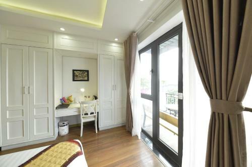 Hanoi Hm Boutique Hotel