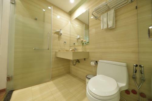 Hanoi Hm Boutique Hotel