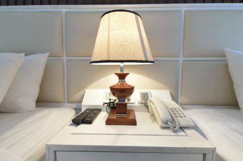 Hanoi Hm Boutique Hotel
