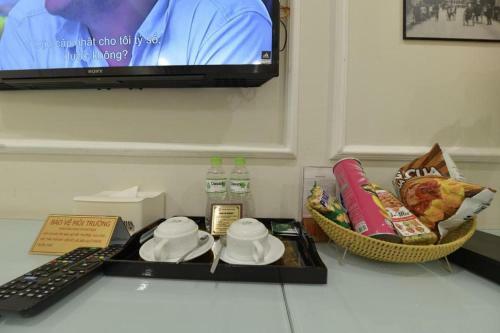 Hanoi Hm Boutique Hotel
