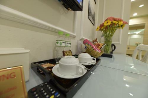 Hanoi Hm Boutique Hotel