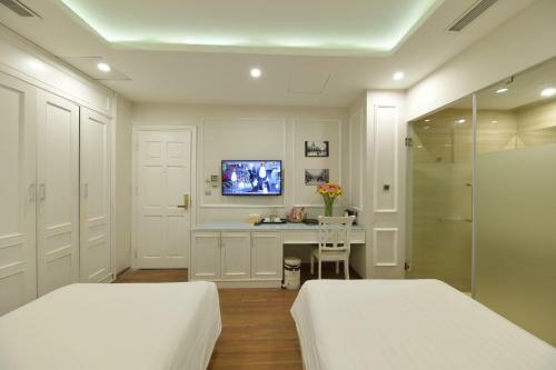 Hanoi Hm Boutique Hotel