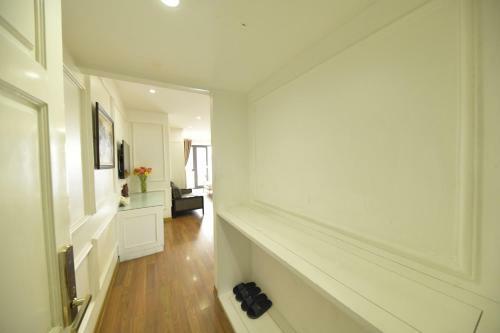 Hanoi Hm Boutique Hotel