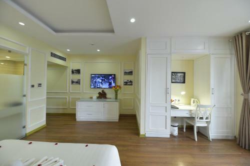 Hanoi Hm Boutique Hotel