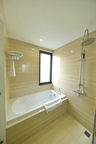 Hanoi Hm Boutique Hotel