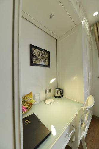 Hanoi Hm Boutique Hotel