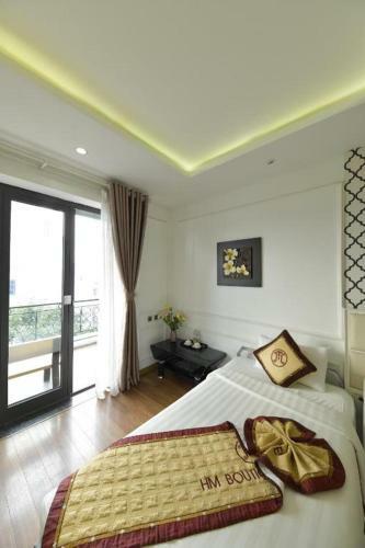 Hanoi Hm Boutique Hotel