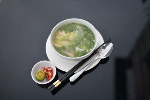Hanoi Hm Boutique Hotel