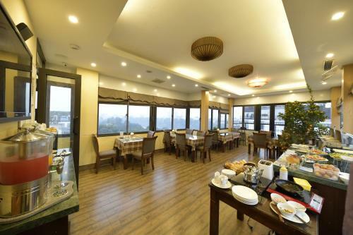 Hanoi Hm Boutique Hotel