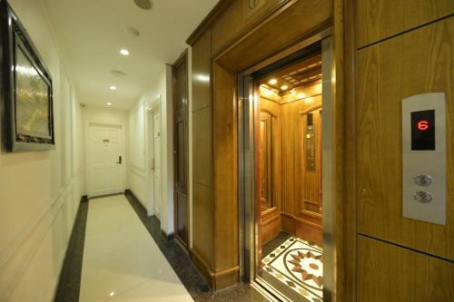 Hanoi Hm Boutique Hotel