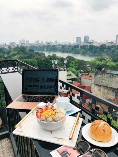 Hanoi Hm Boutique Hotel