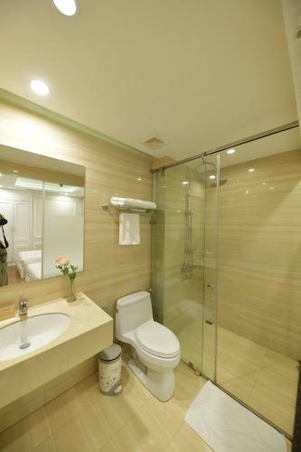 Hanoi Hm Boutique Hotel