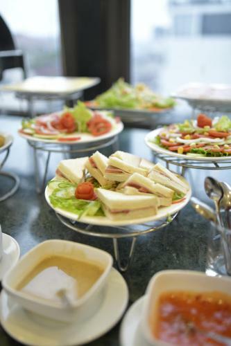 Hanoi Hm Boutique Hotel