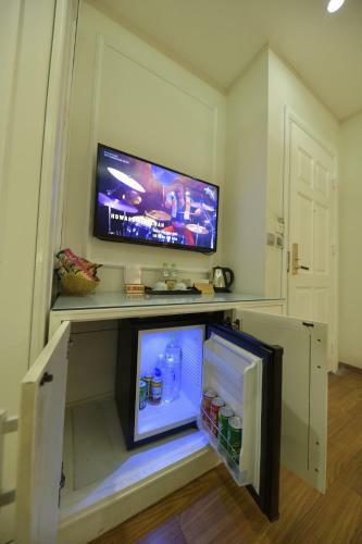 Hanoi Hm Boutique Hotel