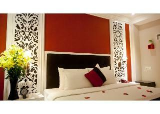 Oriental Central Hotel