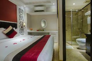 Oriental Central Hotel
