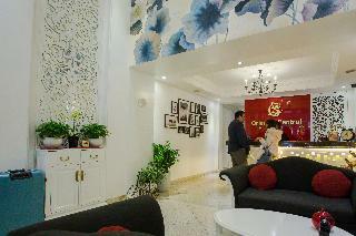 Oriental Central Hotel