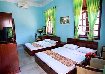 Tuyet Mai Hotel