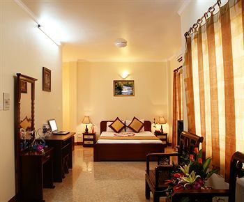 Centre Point Hanoi Hotel