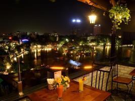 Centre Point Hanoi Hotel