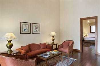 Maidens Hotel New Delhi